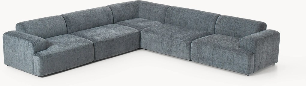 XL rohová pohovka Melva