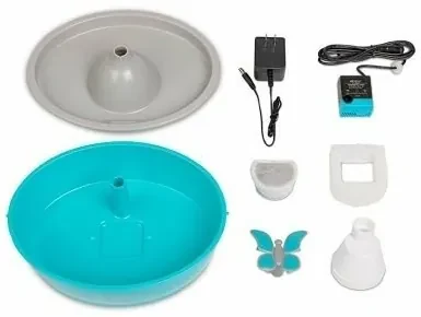 PetSafe® Butterfly Fontánka 1,5 l