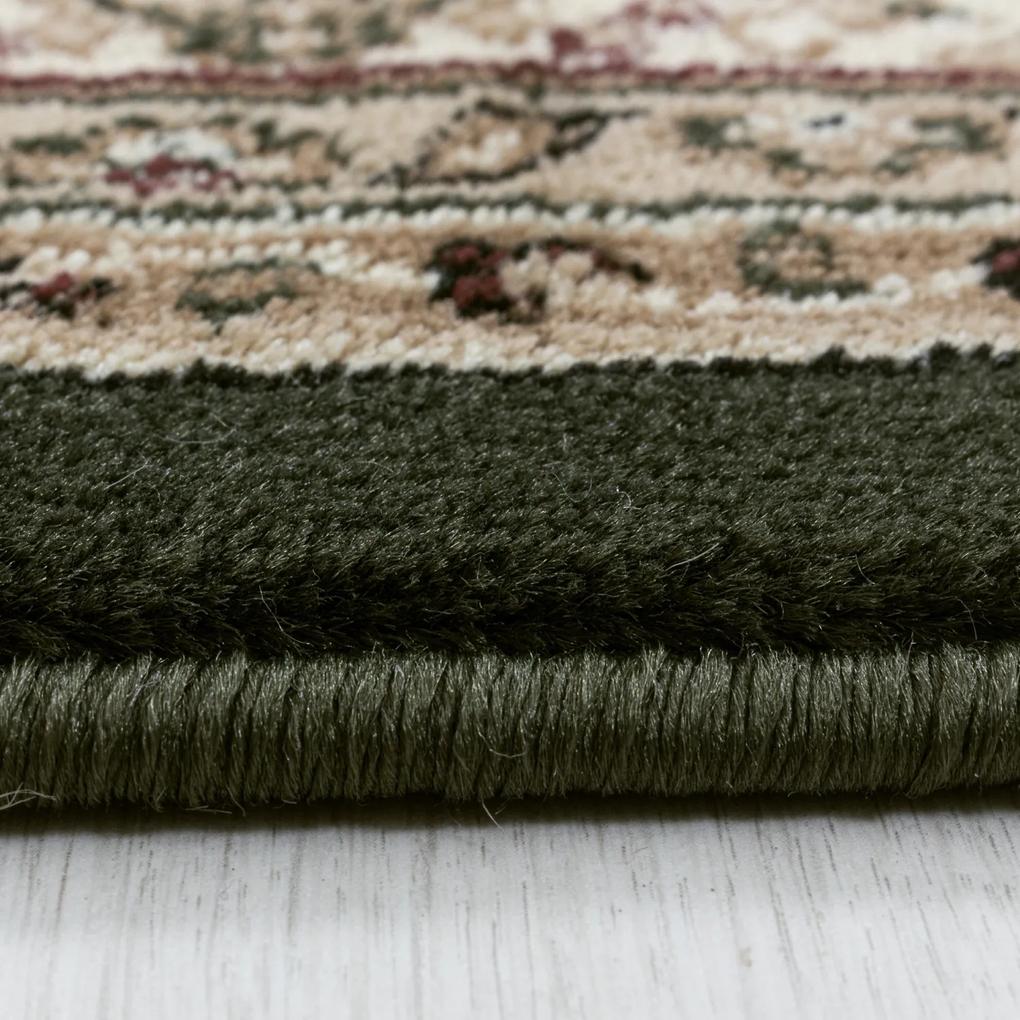 Ayyildiz koberce Kusový koberec Kashmir 2601 green - 160x230 cm