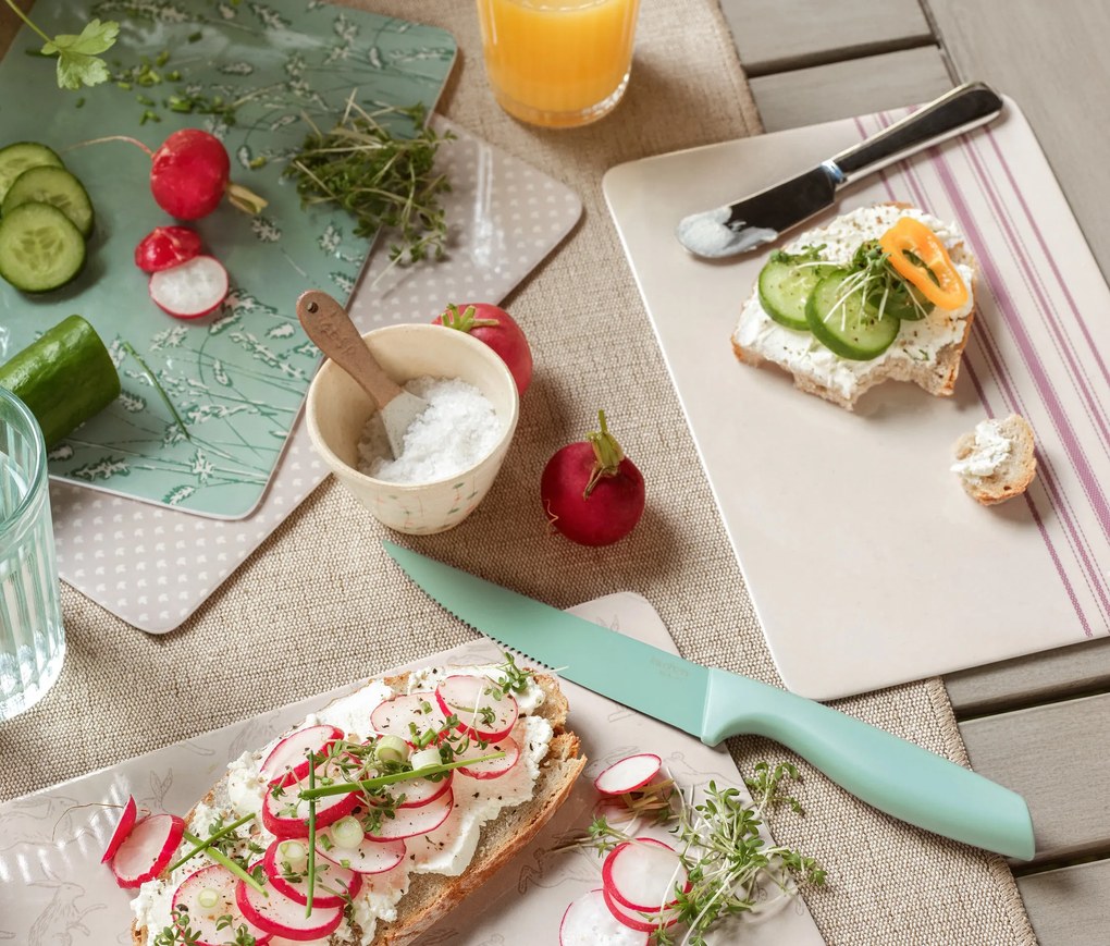 Súprava kuchynských nožov