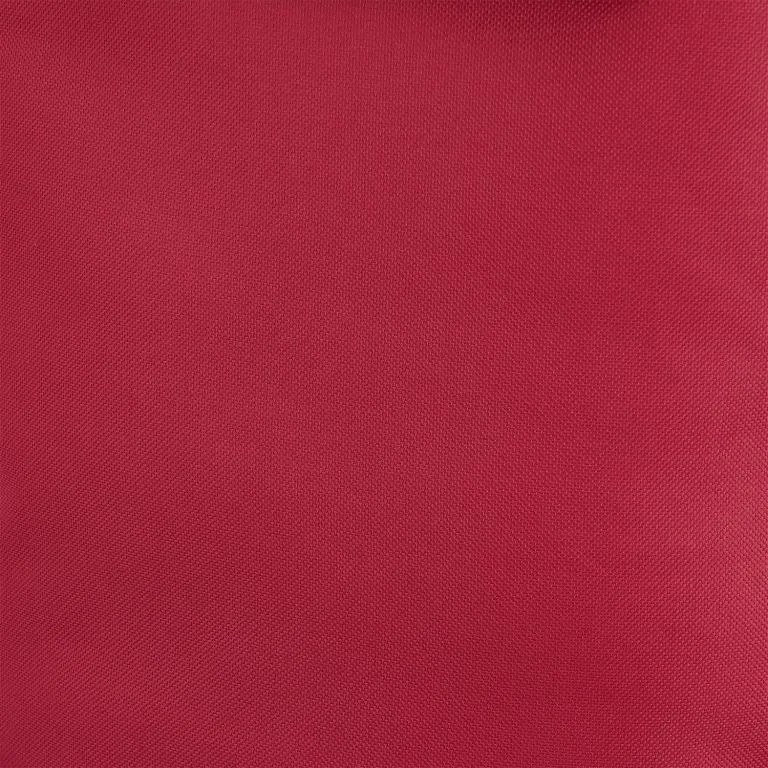 Nákupný vozík 3 v 1 – objem 56 l, červený