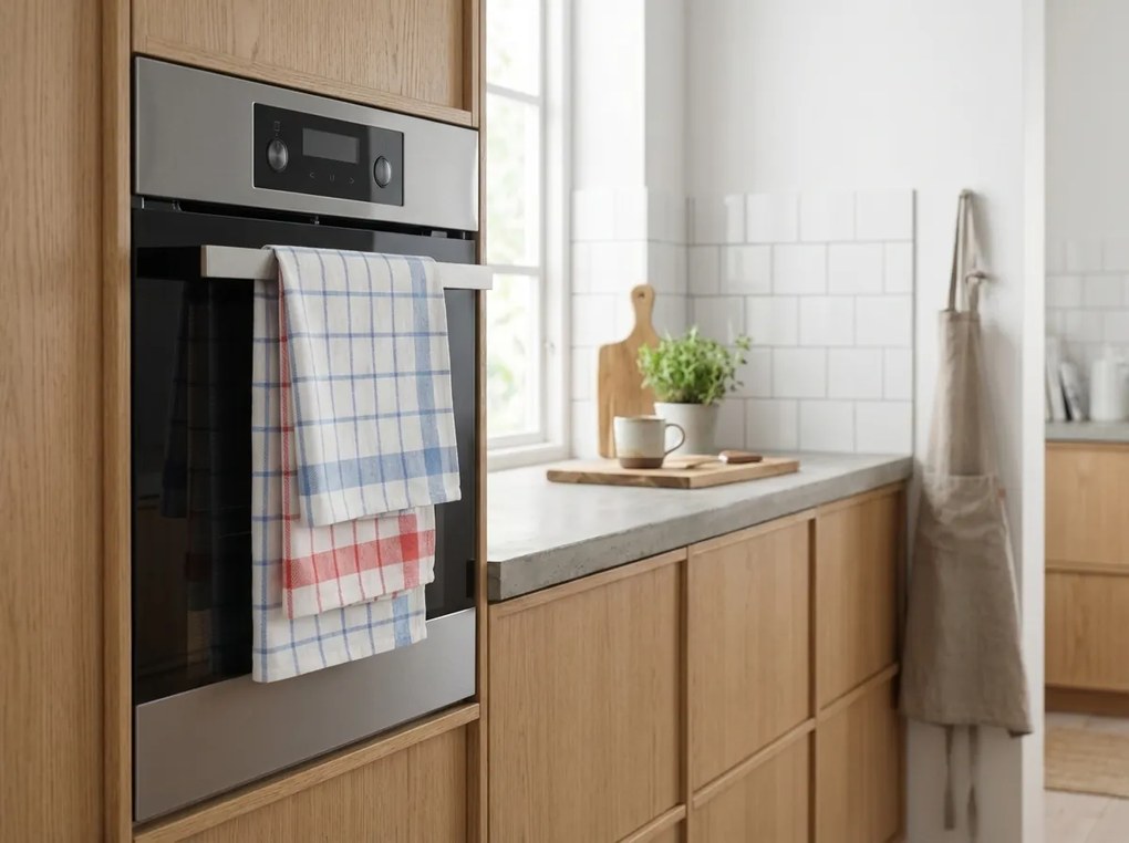 Utierky LINTERO 50x70 cm, 3 ks