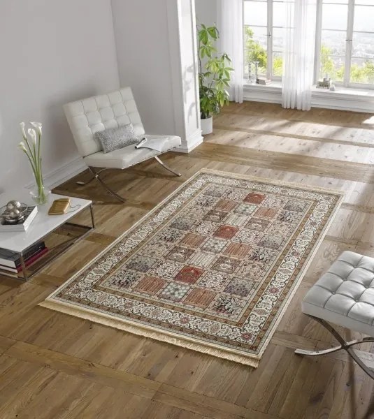 Mint Rugs - Hanse Home koberce Kusový koberec Majestic 102572 - 200x300 cm