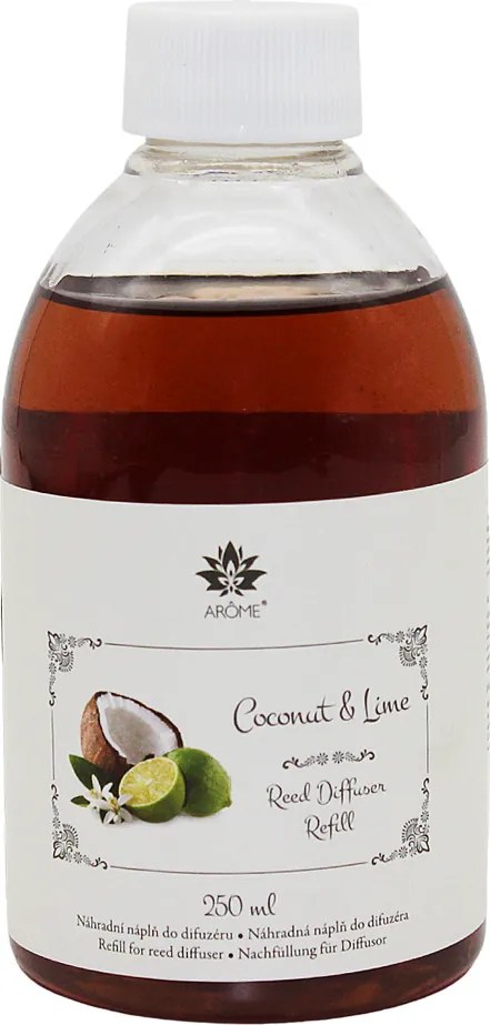 ARÔME Coconut & Lime