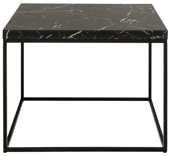 Konferenčný stolík CAMILO čierny