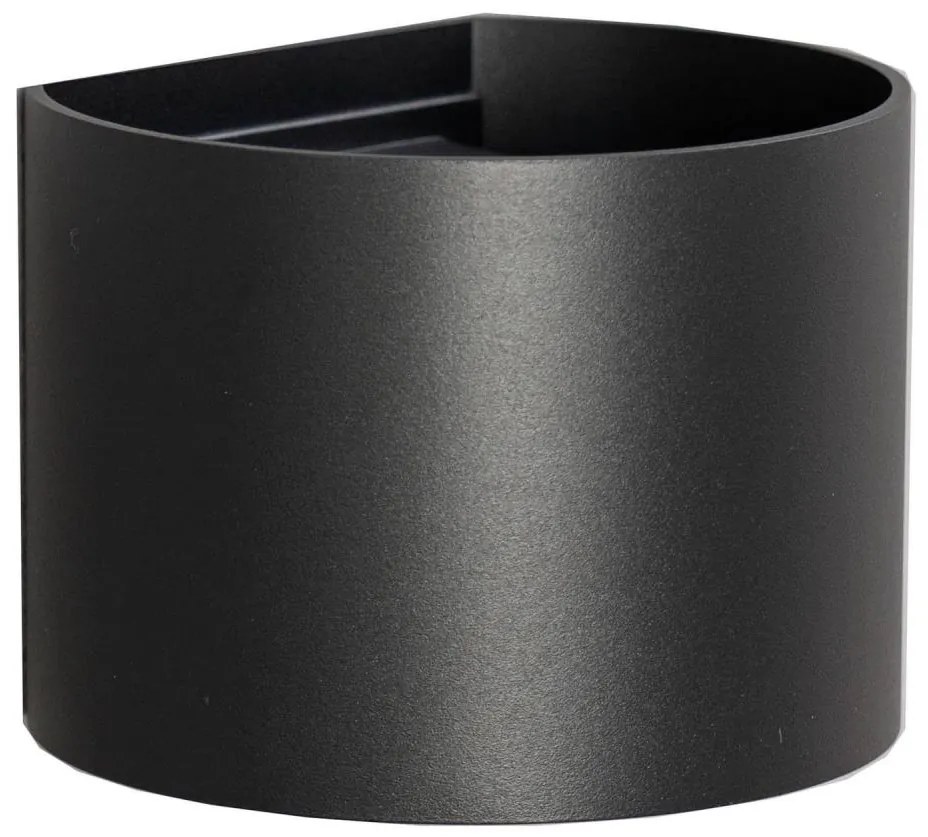 Wofi 12261 - LED Nástenné svietidlo LED/4,5W/230V