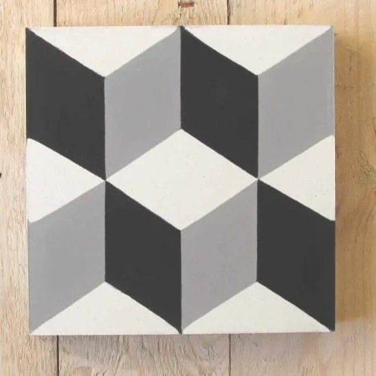 Cementové dlaždice 360 | Articima