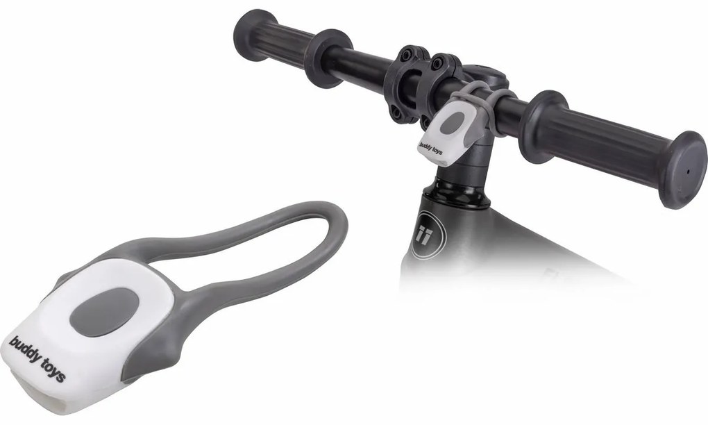 Buddy Toys BPB 2518 Flash bike