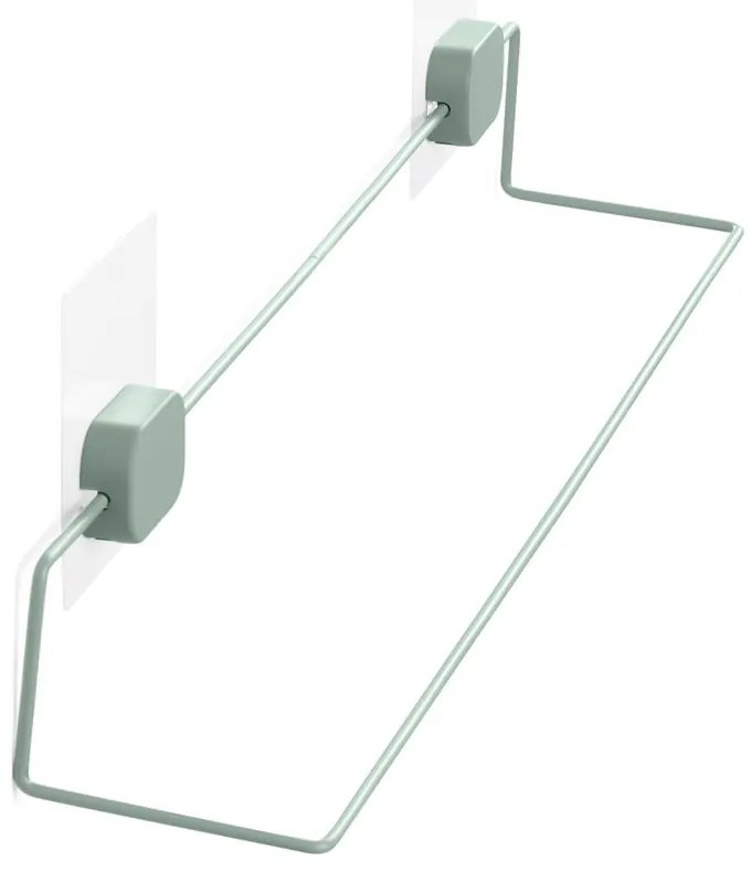 Samodržiaci kovový držiak na uteráky Grena – Compactor