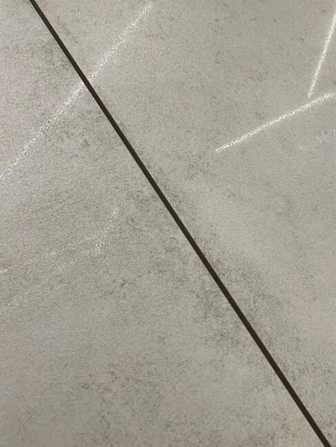 Dlažba Gres White Sugar Lappato 60x60