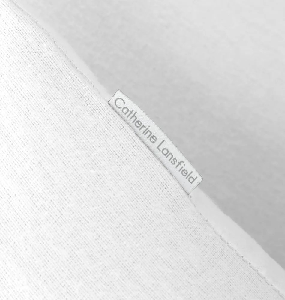 Obliečka na vankúš 50x75 cm - Catherine Lansfield