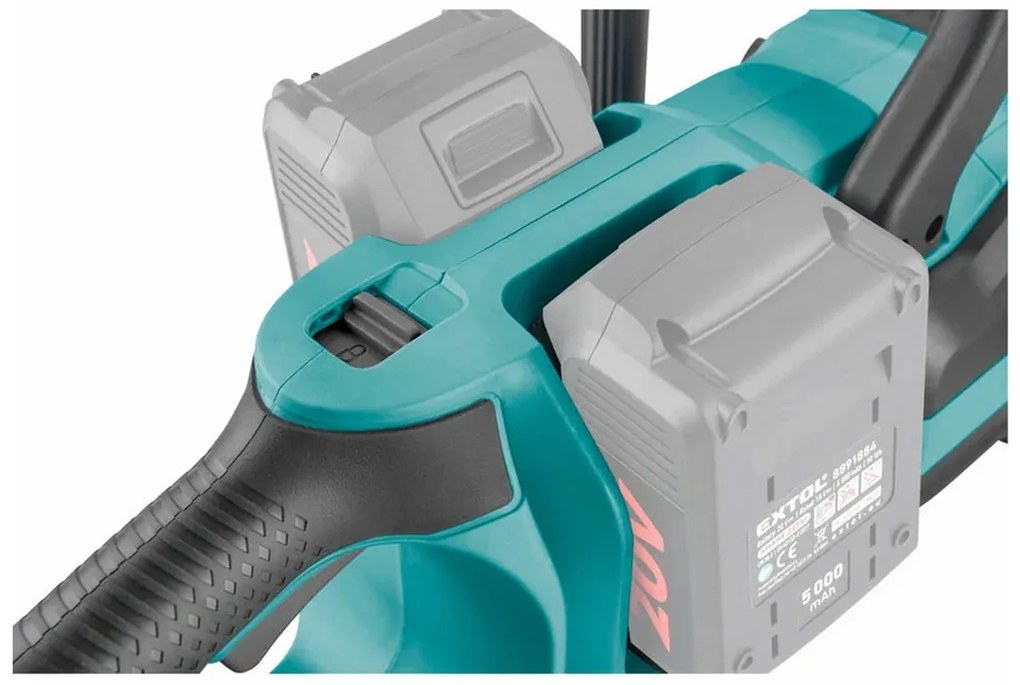 Extol Industrial reťazová píla 8791921