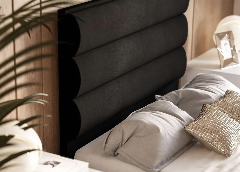 JEDNOLÔŽKOVÁ POSTEĽ VERONA MINI 90x200