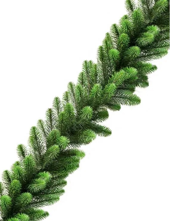 Girlanda Tundra 100% 3D - 30cm/180cm