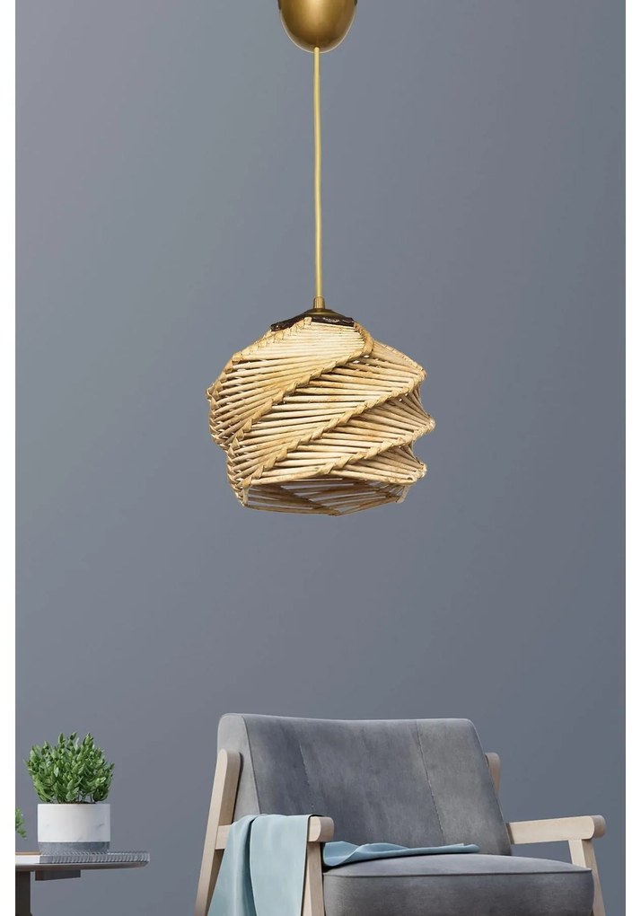 Závesná lampa, Primante
