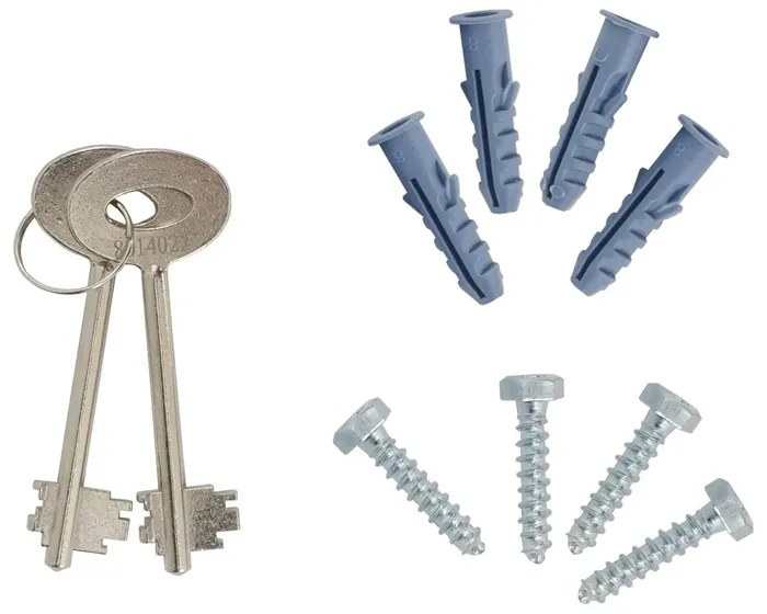 Nábytkový trezor JUPITER 5