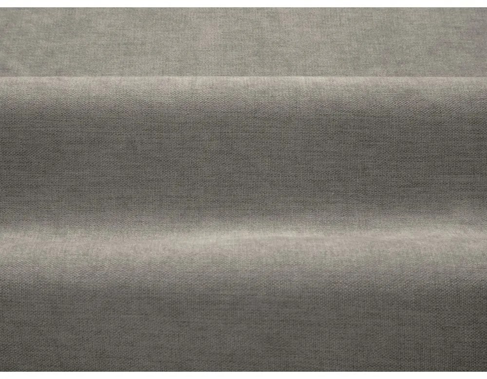 Svetlosivá rohová pohovka (ľavý roh) Torino – Micadoni Home