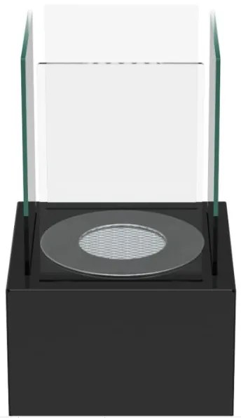 Biokrb mini čierny Tango 1