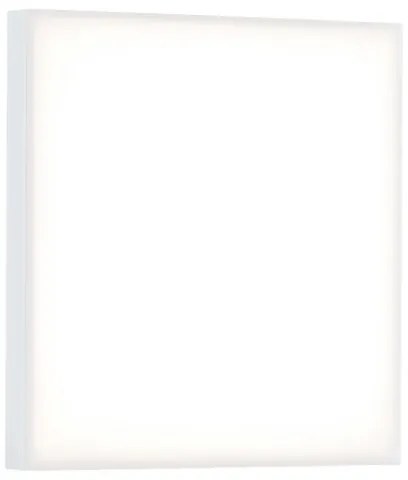 Paulmann 79820 - LED/12W Stmievateľné stropné svietidlo VELORA 230V