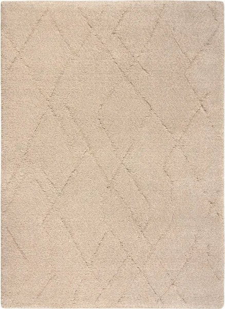 Koberec DUNE WOOL 497 03 TM130 béžový