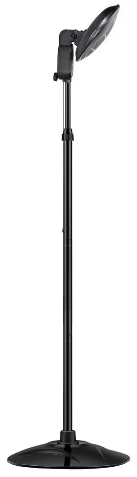 Solight Infračervený ohrievač pre terasy 2000 W