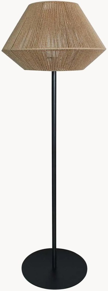 Solárna lampa Darson