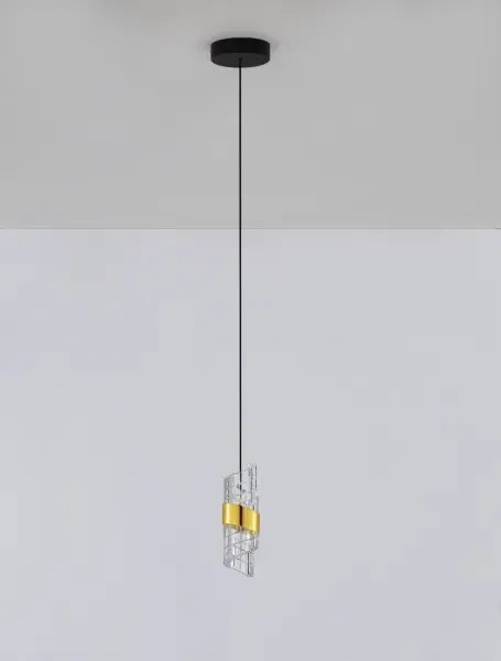 Retro luster Seneca A