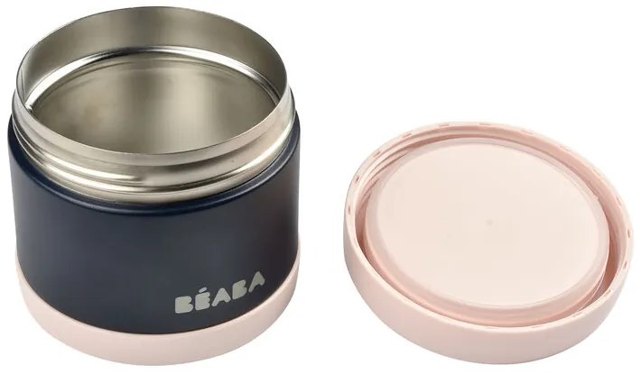 Termoska na jedlo 500ml Pink