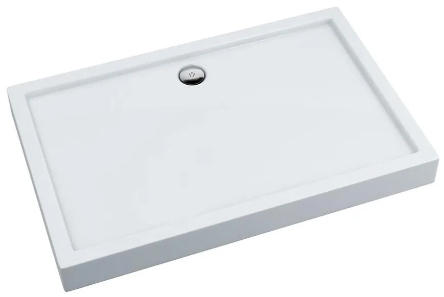 Sprchová vanička Competia 90X100X14 3.0168