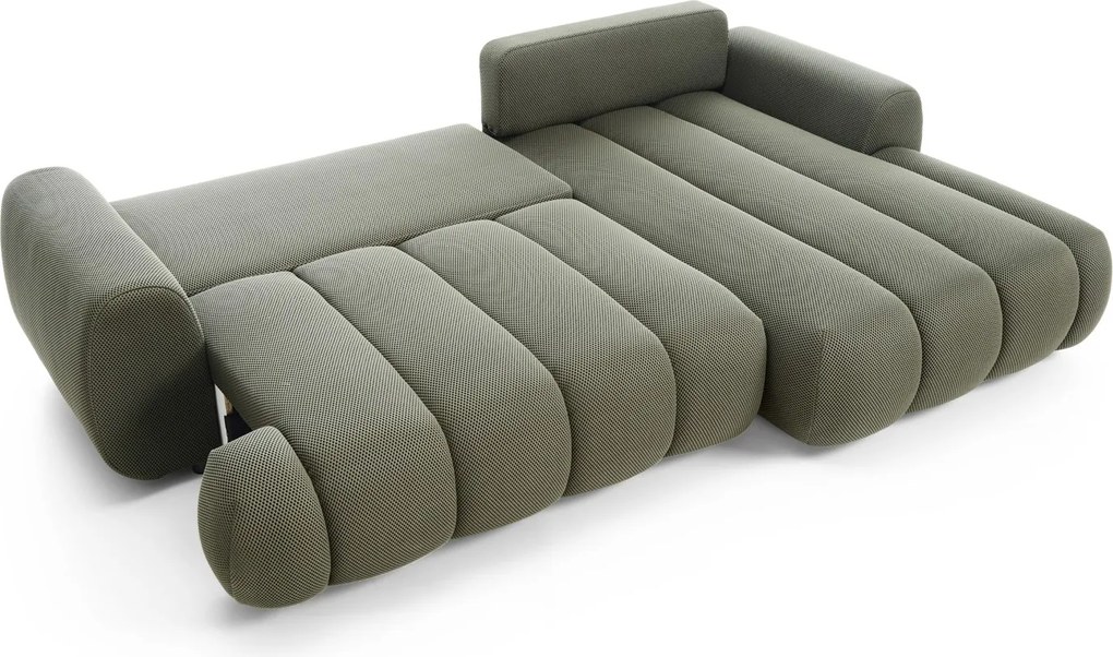 Sedacia súprava MODIVO