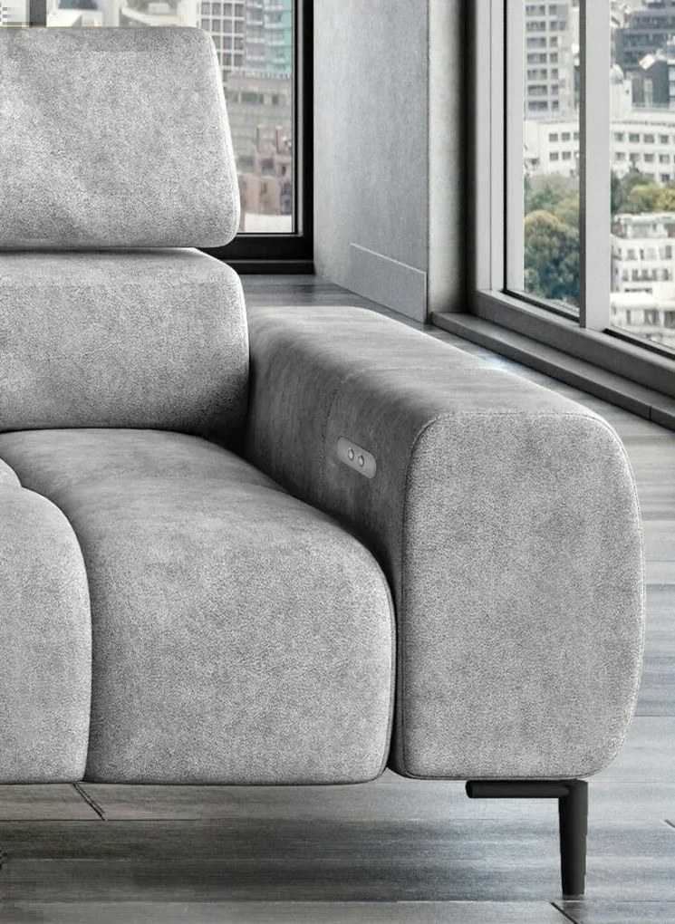 Sedacia súprava COTTA mini