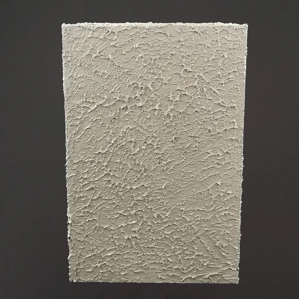 AMADEA Betónový kvetináč odľahčený - hrubý, 33x33x50, 5cm, český výrobok