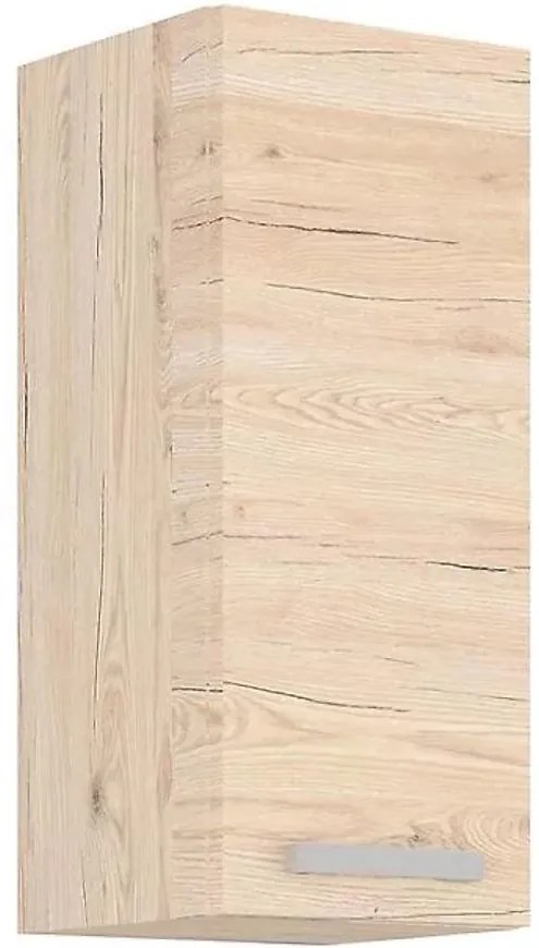 Skrinka do kuchyne Bordeaux 30G-72 1F