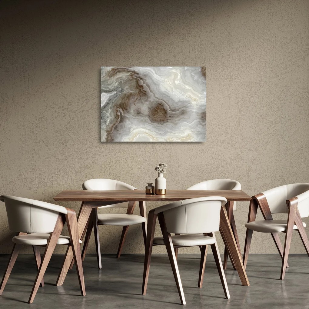 Sklenený obraz - Onyx (70x50 cm)