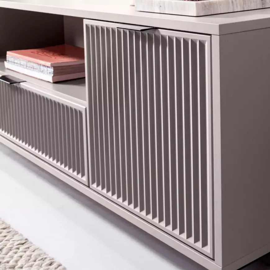 Polica LINKaSTYLE LS10 CASHMERE béžová