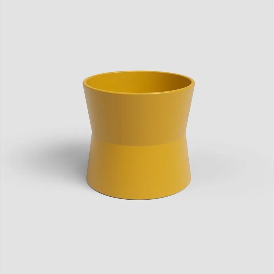 Keramický kvetináč ø 14 cm Diana – Artevasi