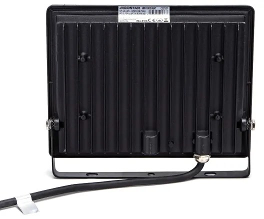 Aigostar - LED RGB Reflektor LED/50W/230V IP65 + DO