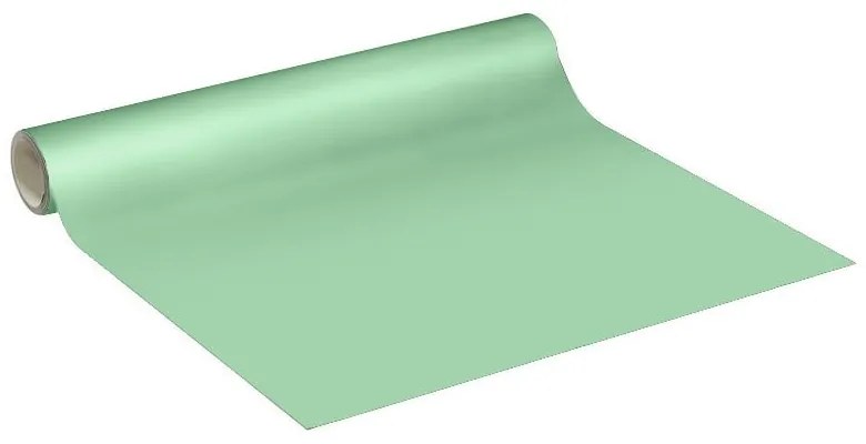 Samolepka na stenu 200x60 cm Mint Green - Ambiance