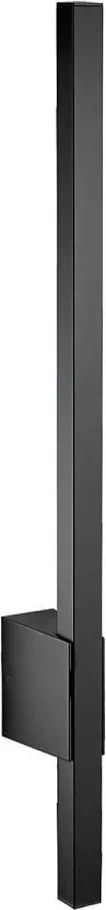 BRILAGI - LED vonkajšie nástenné svietidlo VELORA LED/12W/230V 90 cm IP44 antracit