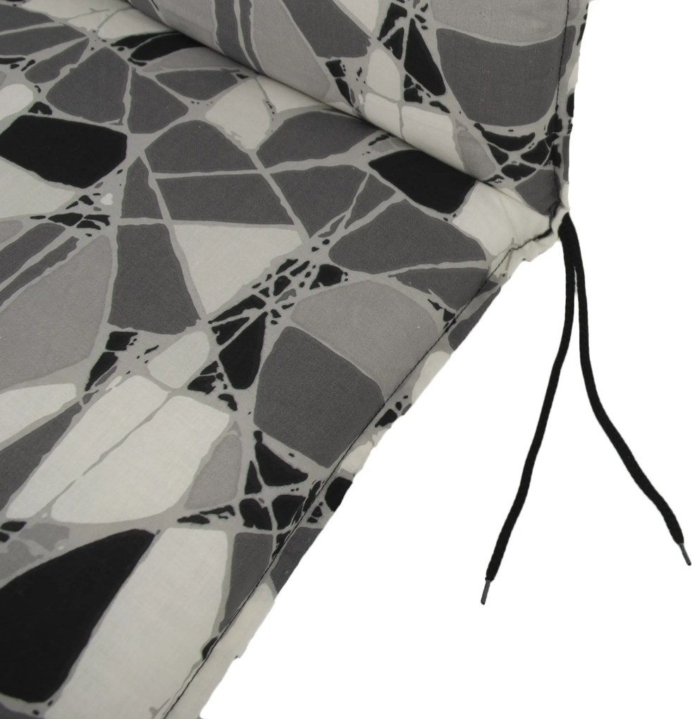 Doppler LIVING 3952 sivá