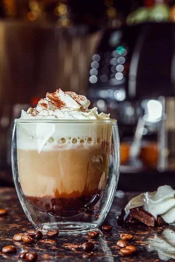 JAKS SADA TERMO POHÁROV LATTÉ, TEA 250ML 2 KUSY