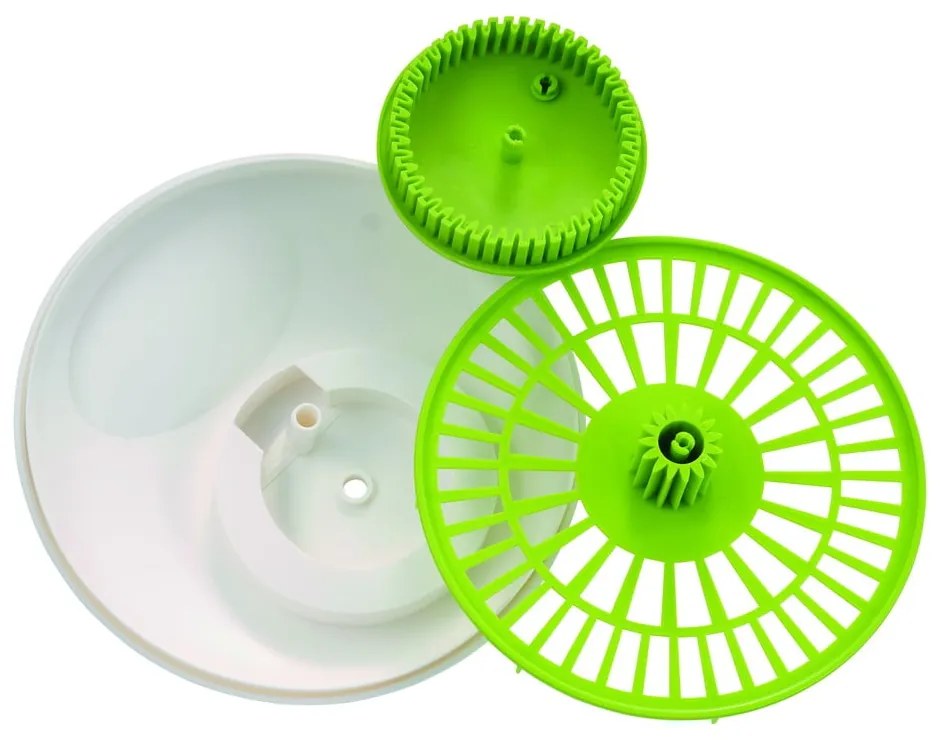 Odstreďovacia misa na šalát ø 26 cm Comfortline – LEIFHEIT