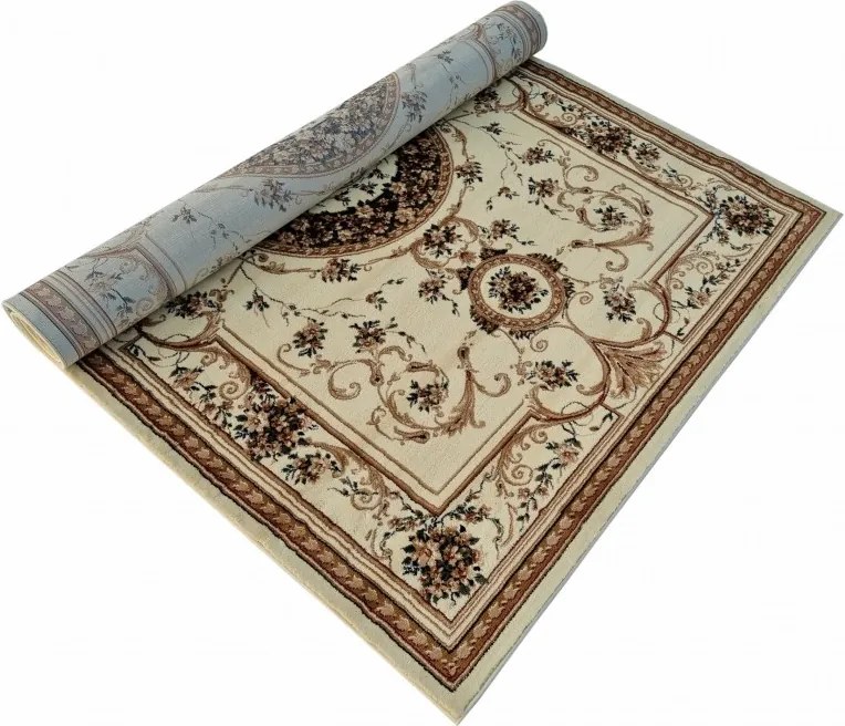 DC Koberec Orient 003 krémová Rozmer: 160×220 cm
