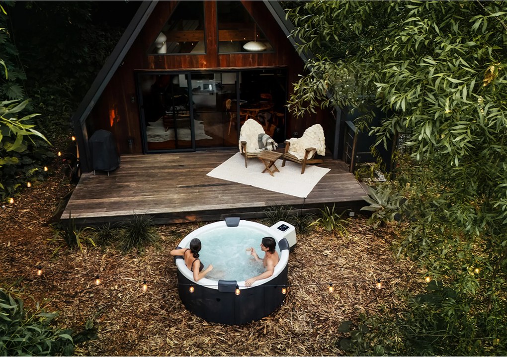 Mspa | Vírivý bazén MSPA Denver F-DE066W | 11400308