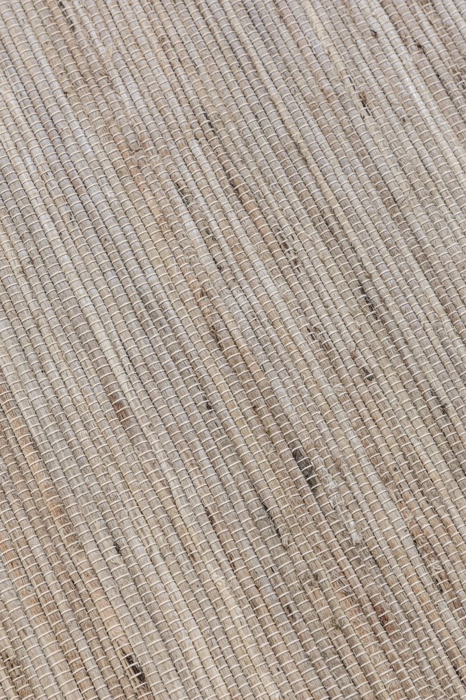 Kusový koberec Handloom 105962 Dhaka Grey Brown, 160x230, béžová, chodba / predsieň, Hanse Home