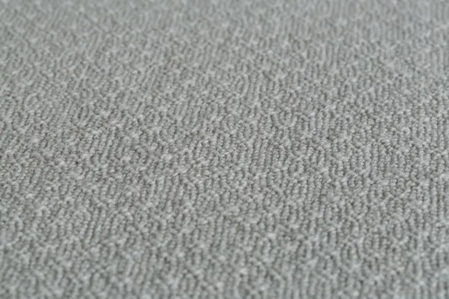 Koberec Agnella Galaxy Antores sivý