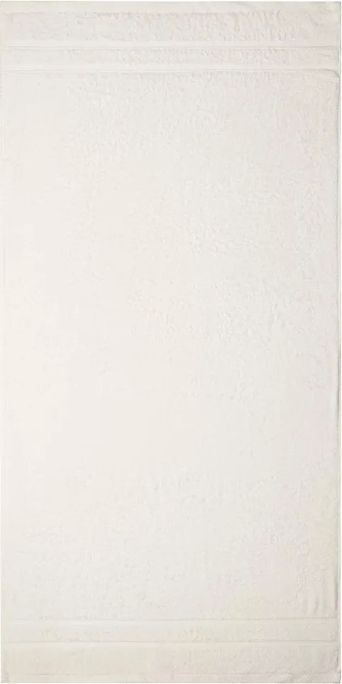 The One Towelling® Bambusová osuška Bamboo - Svetlošedá | 70 x 140 cm