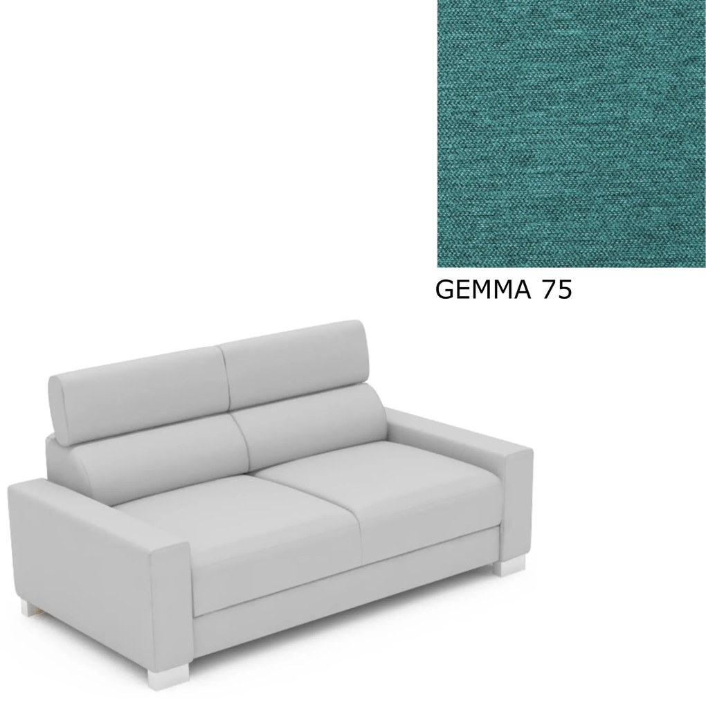 AVA TEMPO 2ALR Varianta: GEMMA 75