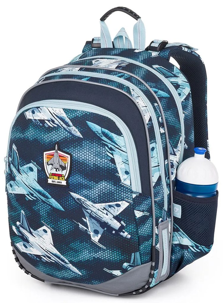 Stredná školská súprava Topgal ELLY 24052 B