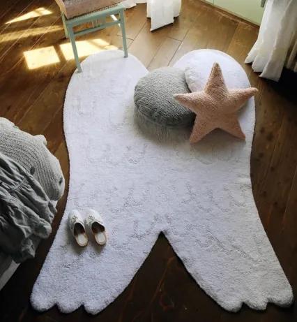 Detský koberec LORENA CANALS Anjelské krídla